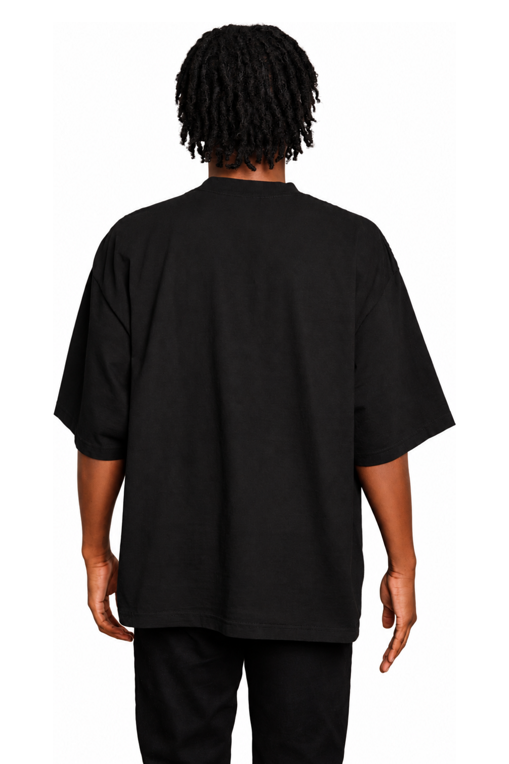 BODEGA WORLDWIDE T-SHIRT