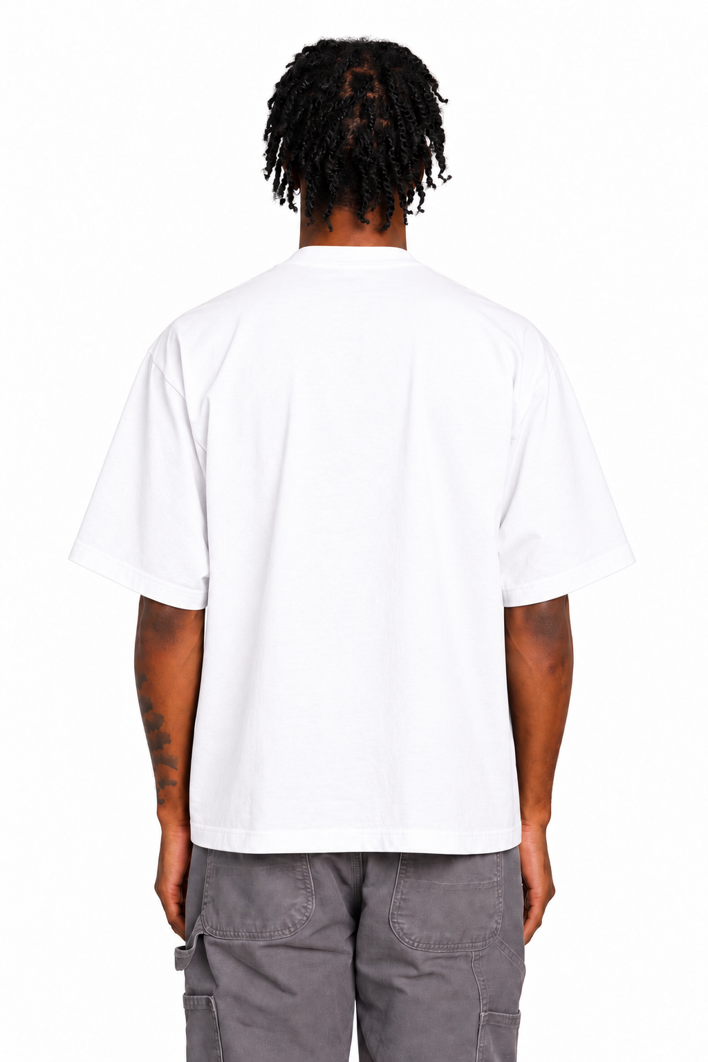 STATE GREAT SEAL T-SHIRT