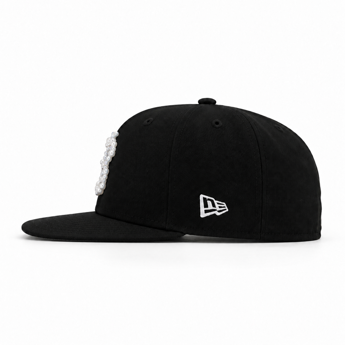 "NO LOVE" NEW ERA 59FIFTY FITTED V.2