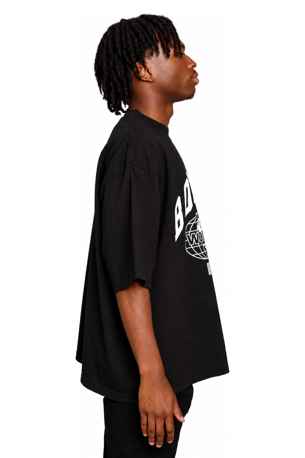 BODEGA WORLDWIDE T-SHIRT