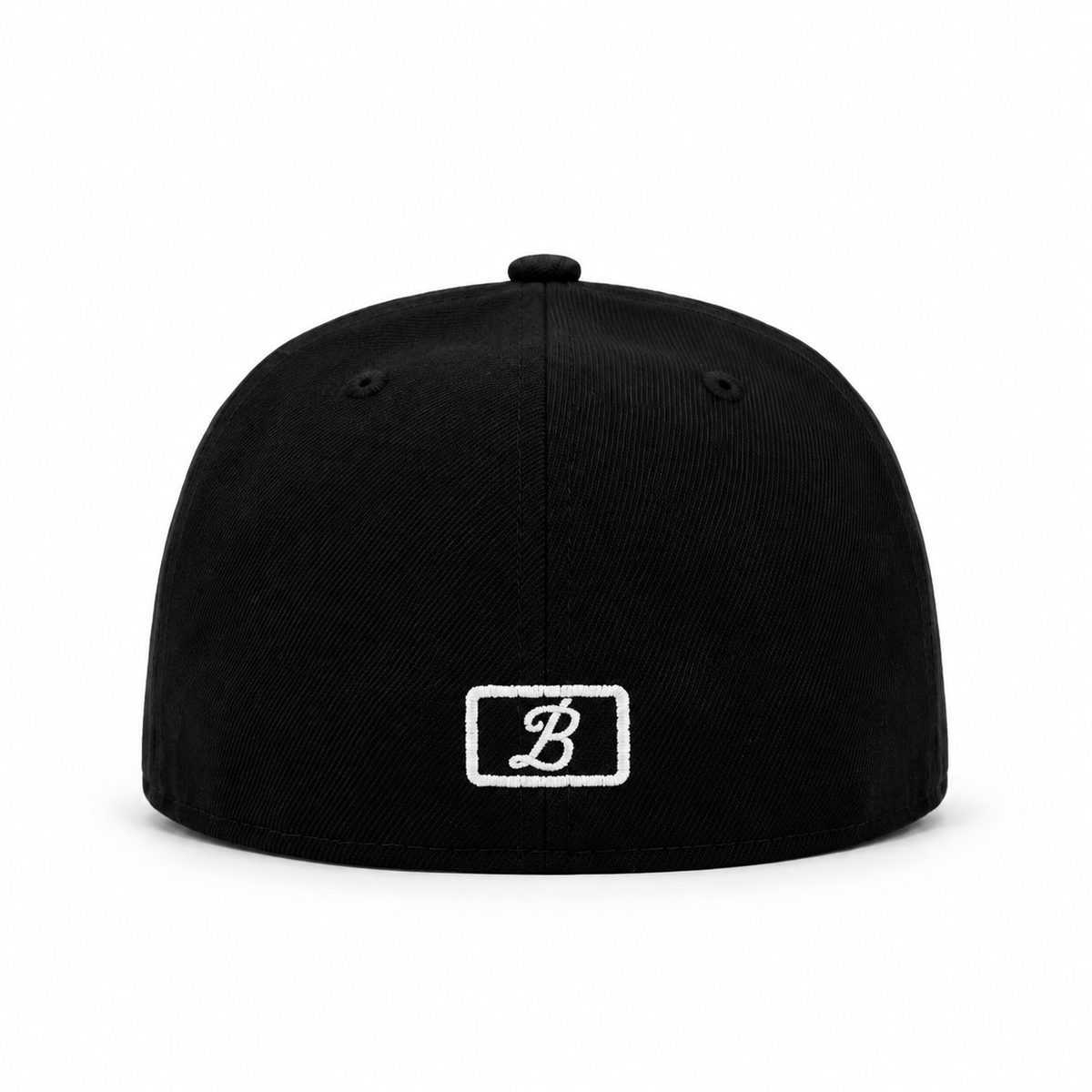 "NO LOVE" NEW ERA 59FIFTY FITTED V.2