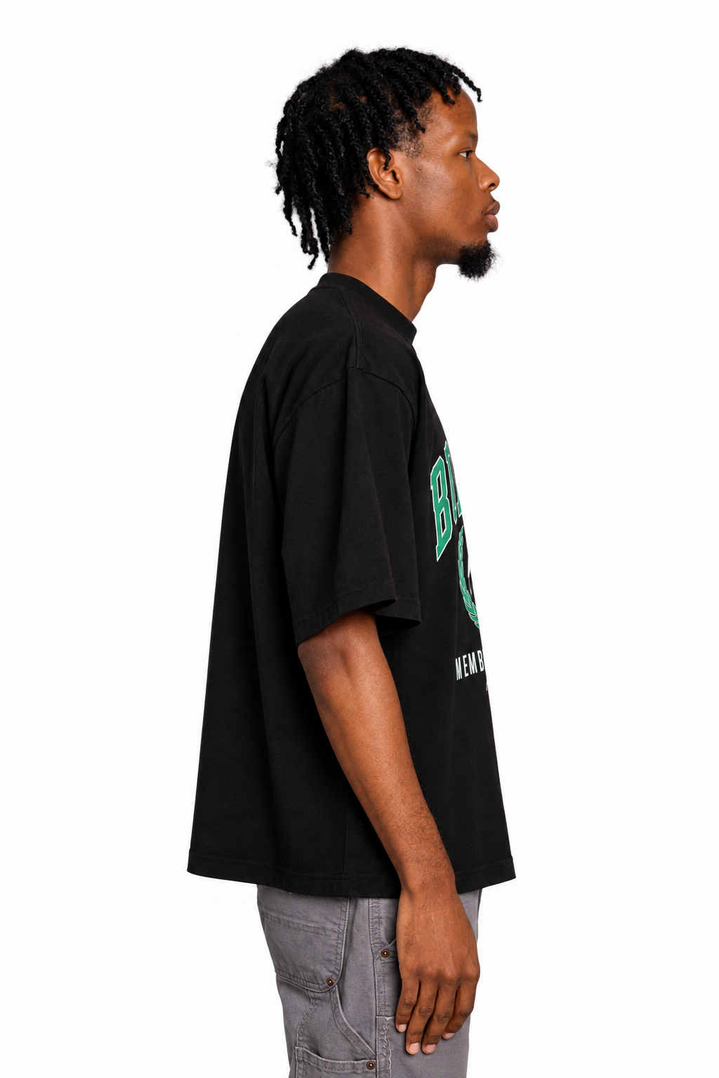 BODEGA MEMBERS ONLY T-SHIRT