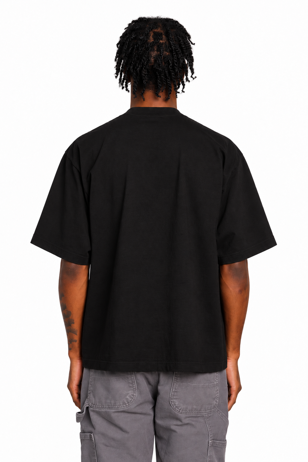 BODEGA MEMBERS ONLY T-SHIRT