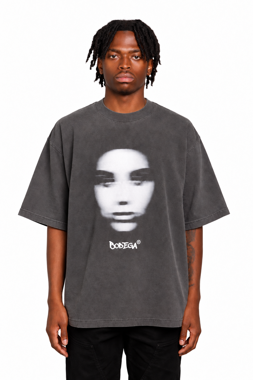 SCREAMING JANE T-SHIRT