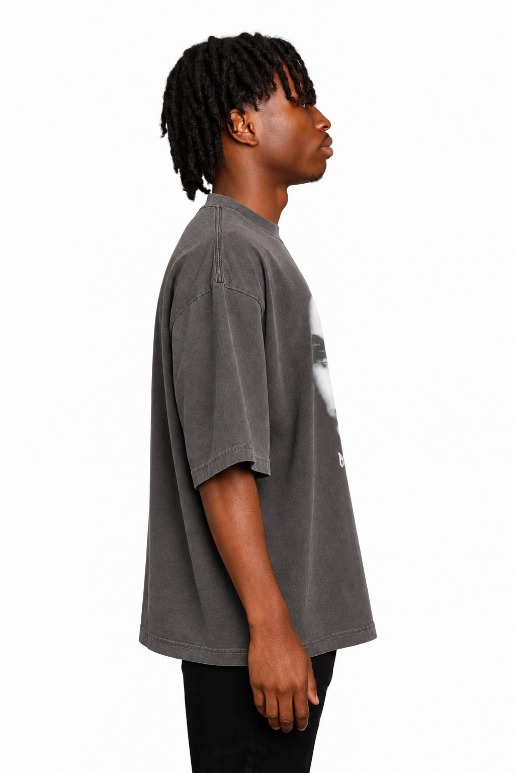 SCREAMING JANE T-SHIRT